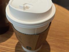 -星巴克(北京新奥购物中心店)