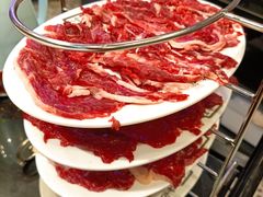 吊龙伴-八合里牛肉火锅(领丰汇店)