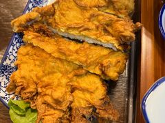 -孙盛兴奥灶面馆·蟹黄面·三虾面(山塘街总店)