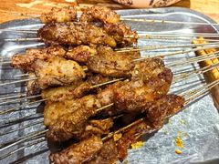 -老白家面馆(测绘东路总店)