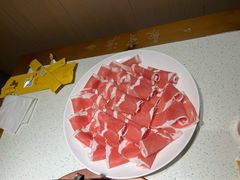 -聚宝源(西单店)