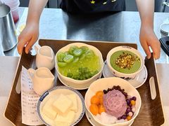 -赵记传承·中国甜品(福州总店)