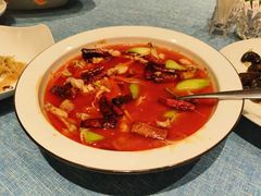 -恒记饭店·海鲜明档(淹城店)