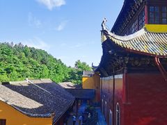 -九华山风景区