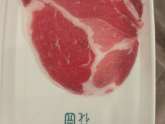-玫瑰花园自助烤肉(金源店)