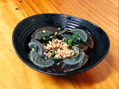 姜汁皮蛋-炒豆合作社(东四总店)