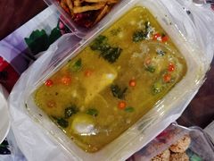 -椒香川流不息川菜馆(二七北路店)