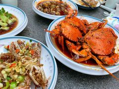 赖尿虾有膏-三妹小龙虾·黄油蟹(华侨城总店)
