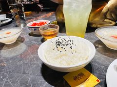 -炊烟小炒黄牛肉(浦东世纪汇店)