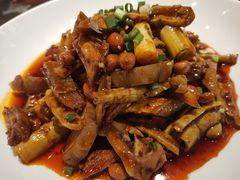 凉拌鸡-妈妈传炖品(双林店)