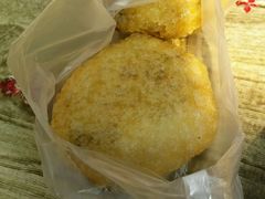 -上岗面茶