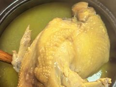 -小仙居·农家宴烤羊· 农庄