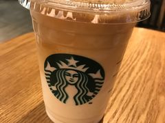 -星巴克(北京广渠门名敦道店)