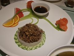 -西安饭庄·非遗陕菜(钟楼店)