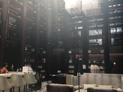 -南京圣和府邸豪华精选酒店