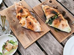 披萨-Bleston Court Yukawatan