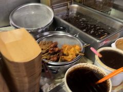 -谢怀亮芝麻茶