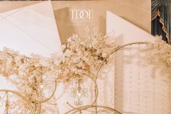 -IDOI婚礼策划·IDOIWEDDING