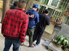 -王虎子大饼(甸柳新村五区店)