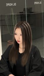 -DL HOPE明星造型