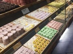 -百饼园(南后街店)