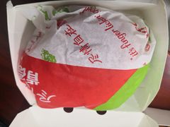 -肯德基(东四南大街店)