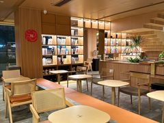 -奈雪茶院·茶室茶馆(广州粤海天地店)