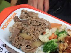 -吉野家(宾水道店)