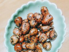 -一心创作料理屋(经开万达店)