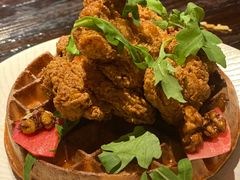 -Brut Eatery悦璞食堂(建国东路店)