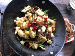 -吃货私房菜(丽江束河古镇店)