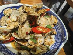 -三太子地摊烧烤·小龙虾(北蔡店)