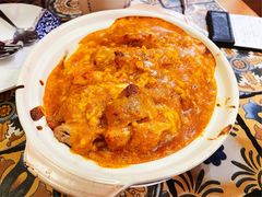 阿里巴巴焗雞扒飯-番茄屋葡式美食(总店)