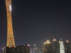 -小茶闲舍·观景商务茶馆(广州塔店)