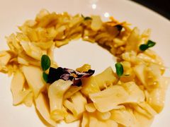 -宫燕府·京菜·烤鸭·淮扬菜(王府中心店)