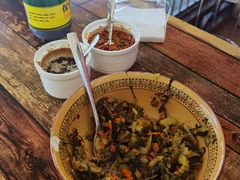 -正宗李家土鸡米线店