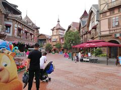 -郑州方特梦幻王国