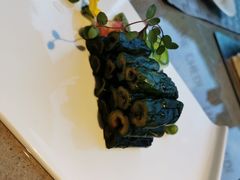 -宁海安岚·南溪阁全日餐厅