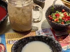 -哥老官重庆美蛙鱼头(西湖银泰十一哥店)