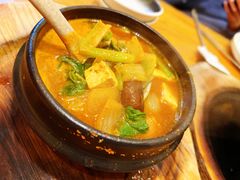 -百年石锅饭·朝鲜族传统民餐