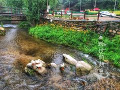 -北京水岸山吧度假村(雁栖镇店)