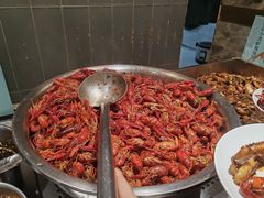-禾斗海鲜自助(市南银座店)