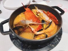 -Le Bistrot de Racine