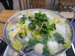 -顺旺基大厨现炒(哥伦布店)