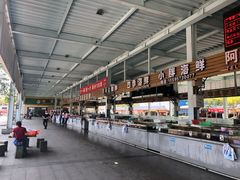 -四川小胡子海鲜(丁村万人海鲜广场店)