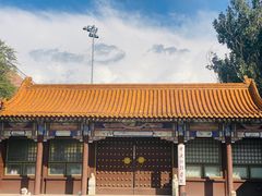 -中央戏剧学院(昌平校区)