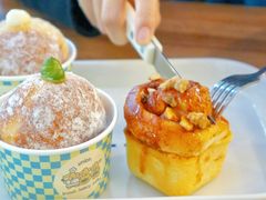-屋裡·Union Bakery(龙江路店)