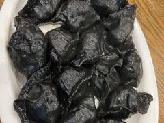 墨鱼水饺-双合园·海鲜水饺青岛菜(万佳广场店)