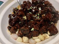 -福海居烤鸭店(鸟巢店)