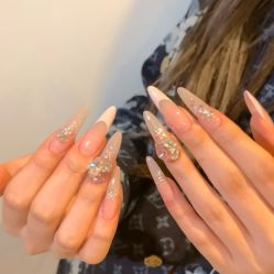 -斯馨·健康美甲美睫